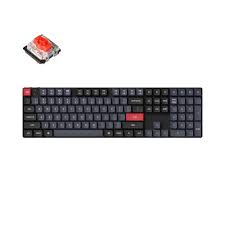Механическая клавиатура Keychron K5P-H1 купить по низкой цене: отзывы,  фото, характеристики в интернет-магазине Ozon