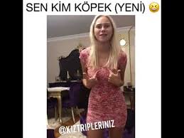 Sen Kim Kopek Youtube