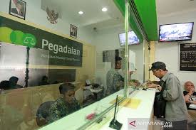 Penting juga untuk diketahui bahwasannya. Pegadaian Perpanjang Program Gadai Tanpa Bunga Hingga Akhir Tahun Antara News
