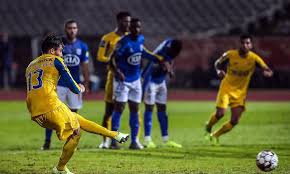 El avance de este partido ha expirado. Fc Porto Benfica E Sporting No Top 5 De Mais Penaltis A Favor Maisfutebol