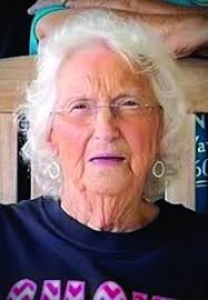 Corena Harrison Obituary (1934