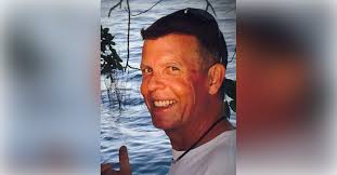 Obituary information for Anthony William Pole