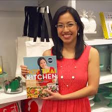 So i'm home.as we all are. Hot Thai Kitchen New Cookbook Aims To Make Thai Food Less Intimidating News