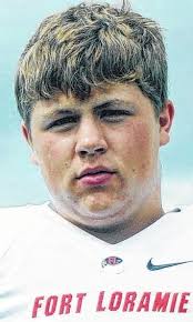 Lehman, Fort Loramie combine for 13players