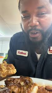 Louisville Food Review Caleb