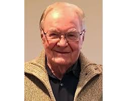 Raymond Morrow Obituary (1925