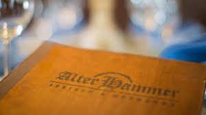 Check spelling or type a new query. Unsere Karte Alter Hammer Restaurant Biergarten Speyer Am Rhein