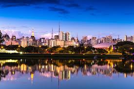 Sao paulo, city, capita of sao paulo estado (state), southeastern brazil. Sao Paulo 2021 Ultimate Guide To Where To Go Eat Sleep In Sao Paulo Time Out