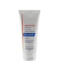 Ducray Anaphase Sac Dokulmesine Karsi Sampuan 200 Ml Turuncukasa