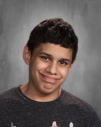 Quintanilla, Ricky | South High School | wyomingnews.com