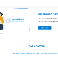 Dengan kartu pra kerja ini, pencari kerja bisa mendapatkan uang hingga rp3,5 juta loh. Deretan Pelatihan Lucu Dari Kartu Pra Kerja Pentingkah Kartu Pra Kerja