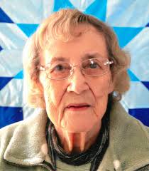 Obituary for Hazel Mary (Perry) Peterson