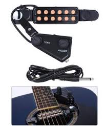 For our september 2020 update, the current top picks are based on over 4,600 review and rating sources. Best Acoustic Guitar Pickups 2020 Reviews Buying Guide