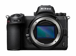 Nikon S Z7 Mirrorless Camera Has Full Frame 45mp Sensor In Body Image Stabilization And Hybrid Af Digital Photography Review