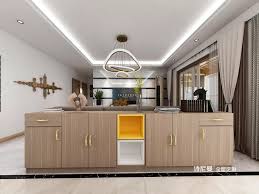 Our company has been designing and installing custom kitchen cabinets for more than 25 years. Introduction To Wood Veneer Kitchen Cabinets Guangzhou Snimay Home Collection Co Ltd