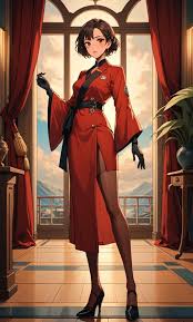 Saylo | 無料AIキャラクターストーリーチャット