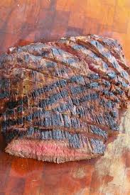 Hands off easy dinner, which means you can. Try A Little Tenderness Grilled Flank Steak Food Fidelity