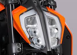 Danke und noch schönen samstag abend. Ktm 125 Duke Spezial Umbau Louis Motorrad Bekleidung Und Technik