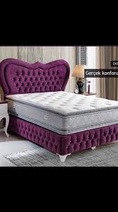 lovesan yatak cift kisilik baza yatak baslik urunumuz facebook