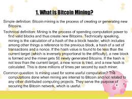 A bitcoin mining pool is a collaborative group of miners who combine their. How To Build A Bitcoin Mining Rig Cluster