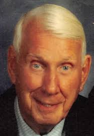 Jack Fuller Obituary (1932