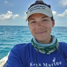 Emily Becker's Instagram, Twitter & Facebook