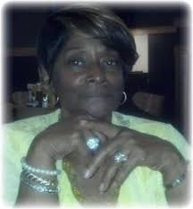 Obituary information for Sarah Ann Ford