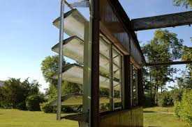 Jean Prouve Ferembal House 1948 2020