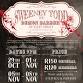 Sweeney Todd event image