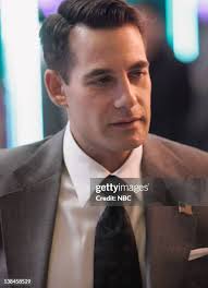 341 Nathan Petrelli Photos & High Res Pictures