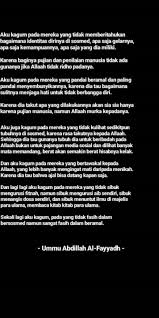 Pin Oleh Jihan Fadhillah Di Sajak Aksara Kata Kata Motivasi Kata Kata Indah Kutipan Pelajaran Hidup