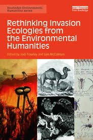 We did not find results for: Rethinking Invasion Ecologies From The Environmental Humanities Routledge Environmental Humanities Amazon De Frawley Jodi Mccalman Iain Fremdsprachige Bucher
