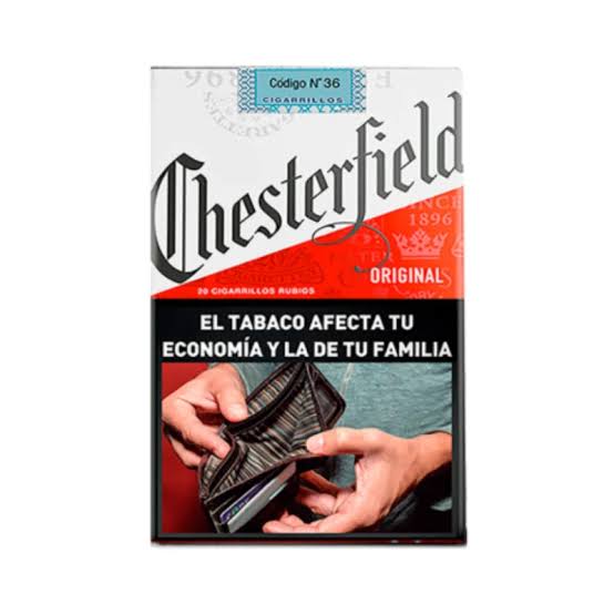 CHESTER 20