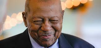 Build Bridges, Build Trust