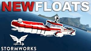 28 feb, 2018 all reviews: New Boyancy Stormworks Build And Rescue Timelapse Build Youtube
