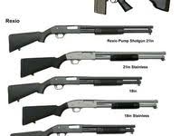 military guns pinterest