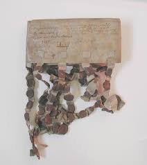 Seals and sealing: An introduction to seals through the archives of the  Norfolk Record Office