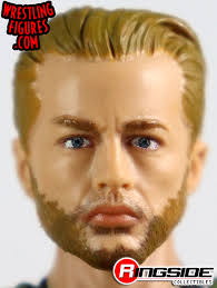 Drake Maverick (Green Attire)