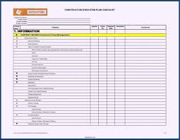Checklist in excel easy excel tutorial. Sample Excel Template Evaluation Criteria Checklist For Assessing Project Proposal Submissions Management