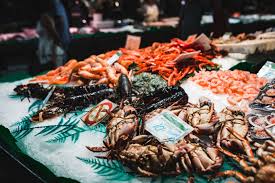 Smorgasburg la is the best street food market in los angeles. La Boqueria Food Market Barcelona Spain Travelboy Escapes