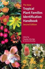 Botany classes are available at most community colleges. Kew Tropical Plant Identification Handbook The Newsouth Books