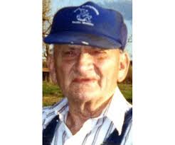 Harold Timmons Obituary (2010)