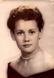 Mary Worthan Obituary