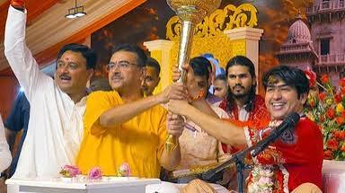 अष्टमी पर शराब बैन; BJP राज में कैसी होगी बंगाल की दुर्गा पूजा, TMC से कितनी अलग, National Hindi News - Hindustan