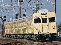 東武8000系8111編成による団体臨時列車運転 列車 東武鉄道 鉄道
