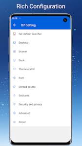 Download s7 galaxy launcher pro apk file from sameapk.com, then follow these steps: S7 S8 S9 Launcher For Galaxy S A J C S9 Theme Premium Apk 5 8 1 Vip Apk