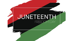 #juneteenth #juneteenth2020 #freedom #blackhistory #blackhistorymatters #celebratejuneteenth. Juneteenth Is A Day To Celebrate Freedom From Slavery Td Stories