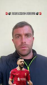 🚨🚨 BREAKING: Mo Salah set to sign new Liverpool deal SOON! 💣