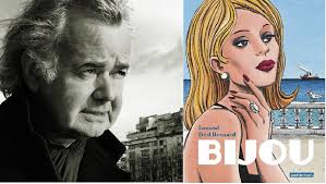 Bandes et bijoux dessinés avec un tailleur surdoué, Jacques de Loustal : «  À la fin de ce nouvel album, j'ai quitté le bouquin mais je n'ai quitté  personne, ça m'a manqué » -