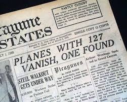 Image result for Gray 1956 United Air Lines